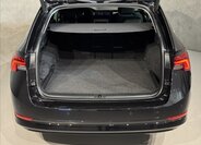 Škoda Octavia Kombi 1,4 l 150 kw