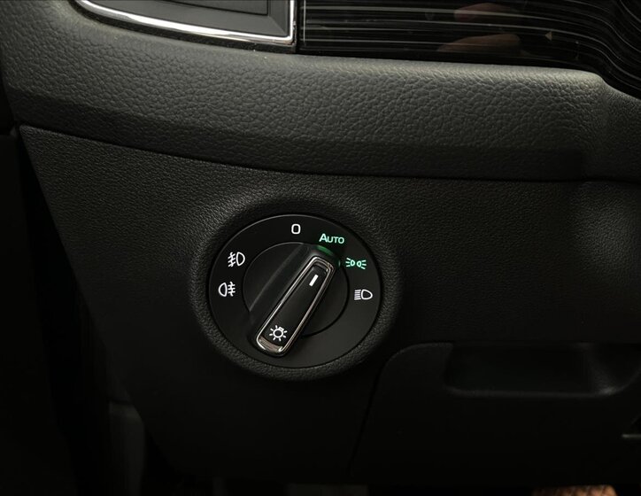 Škoda Kodiaq SUV / Terénní 2,0 l 147 kw