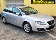 Seat Exeo Kombi 1,8 l 118 kw