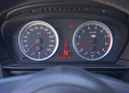 BMW M5 Sedan 5,0 l 373 kw