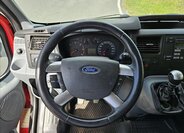 Ford Transit Ostatní 2,2 l 85 kw