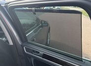 Volkswagen Touareg SUV 3,0 l 176 kw