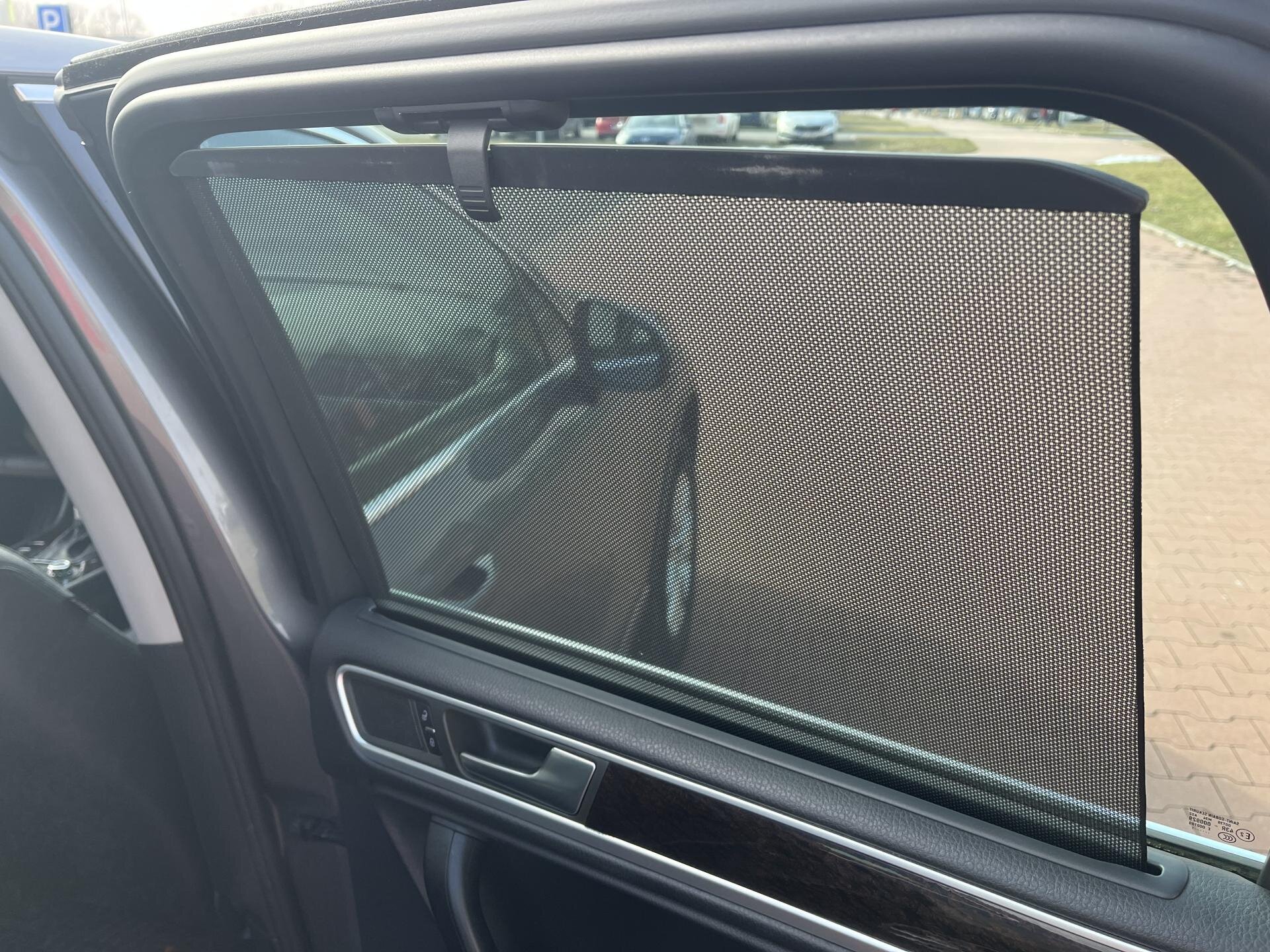 Volkswagen Touareg SUV 3,0 l 176 kw