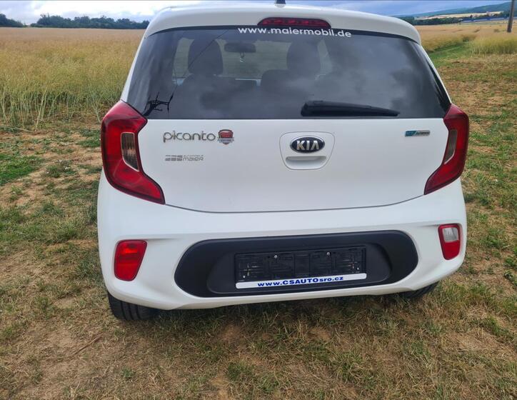 KIA Picanto 4