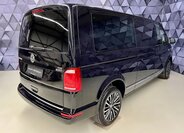 Volkswagen Multivan 7