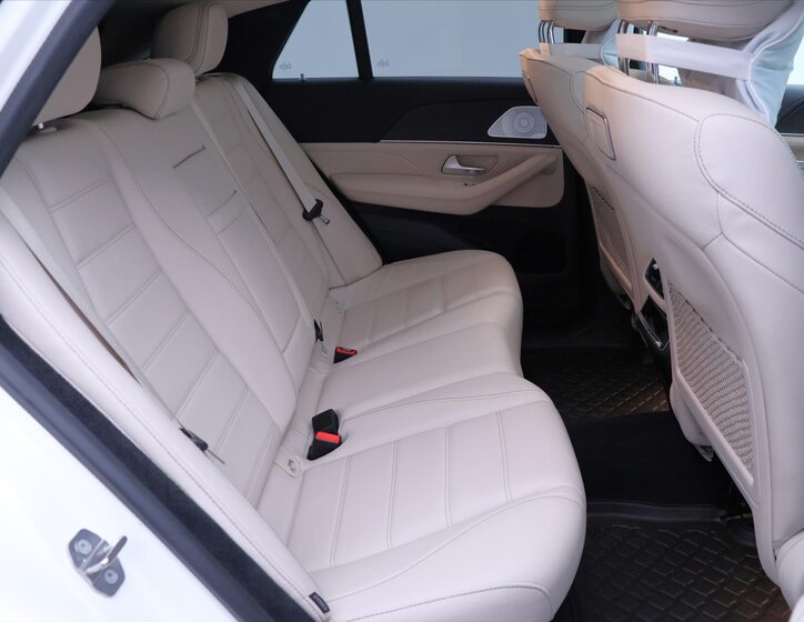 Mercedes-Benz GLE 14