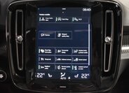 Volvo XC40 SUV 2,0 l 140 kw