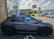 Citroën C4 Cactus 17