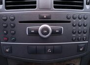 Mercedes-Benz Třídy C Kombi 1,8 l 115 kw