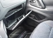 Peugeot Partner Kombi 1,6 l 66 kw