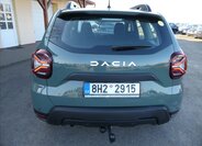 Dacia Duster SUV / Terénní 999,0 67 kw