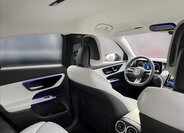 Mercedes-Benz GLC Kupé 2,0 l 145 kw