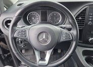 Mercedes-Benz Vito 11