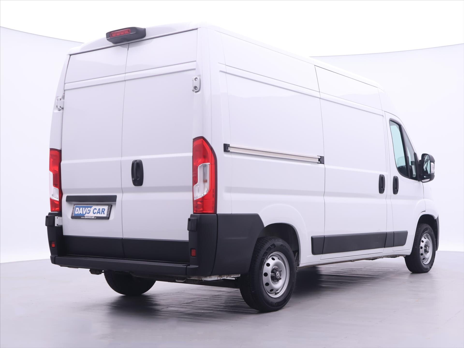 Toyota Proace Max Skříň 2,2 l 88 kw