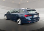 Škoda Octavia Kombi 1,5 l 110 kw