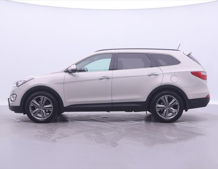 Hyundai Grand Santa Fe 4