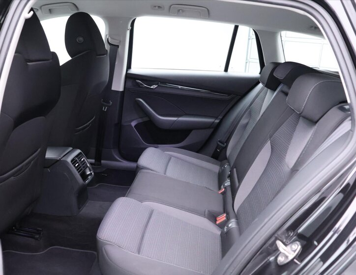 Škoda Octavia Kombi 2,0 l 85 kw