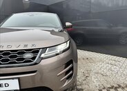 Land Rover Range Rover Evoque SUV / Terénní 2,0 l 132 kw