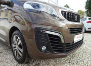 Peugeot Traveller 11