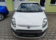 Fiat Punto Evo 7