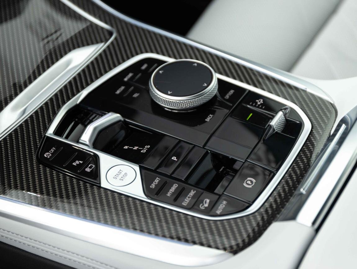 BMW X5 SUV 3,0 l 360 kw