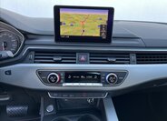 Audi A5 Hatchback 2,0 l 110 kw