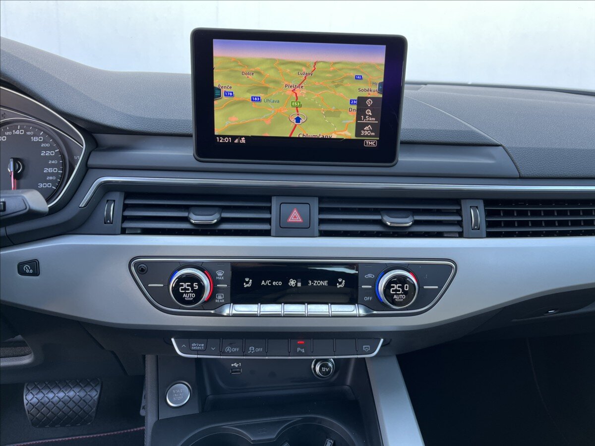 Audi A5 Hatchback 2,0 l 110 kw