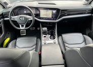 Volkswagen Touareg SUV 3,0 l 210 kw