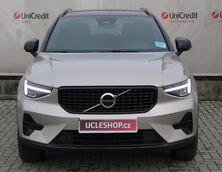 Volvo XC40 2