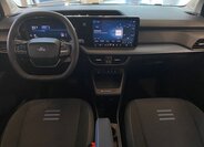 Ford Tourneo Courier MPV 0,0 100 kw