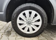 Volkswagen Caravelle MPV 2,0 l 110 kw