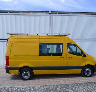 Mercedes-Benz Sprinter 3