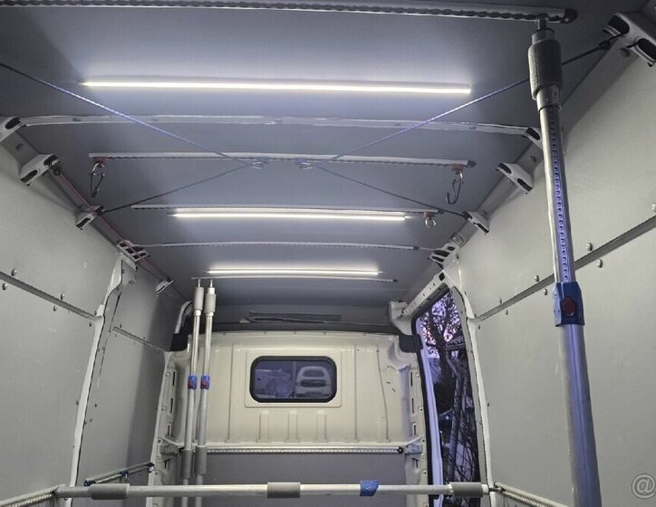 Fiat Ducato Ostatní 2,3 l 110 kw