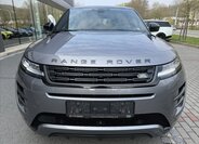 Land Rover Range Rover Evoque Ostatní 2,0 l 121 kw