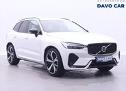 Volvo XC60 SUV / Terénní 2,0 l 173 kw