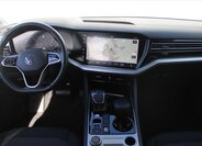 Volkswagen Touareg SUV / Terénní 3,0 l 170 kw