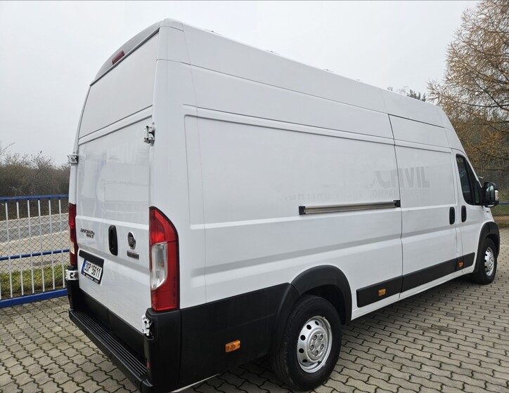 Fiat Ducato 3