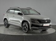 Škoda Karoq SUV / Terénní 1,5 l 110 kw