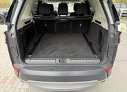Land Rover Discovery SUV / Terénní 3,0 l 225 kw