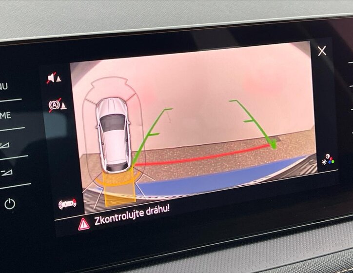 Škoda Fabia Hatchback 999,0 81 kw