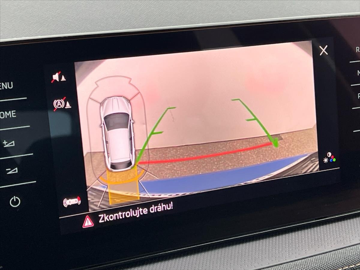 Škoda Fabia Hatchback 999,0 81 kw