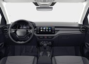 Škoda Fabia Hatchback 999,0 59 kw