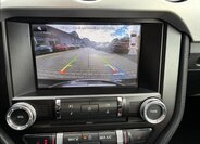 Ford Mustang Kabriolet 5,0 l 310 kw