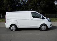 Ford Transit Custom 10