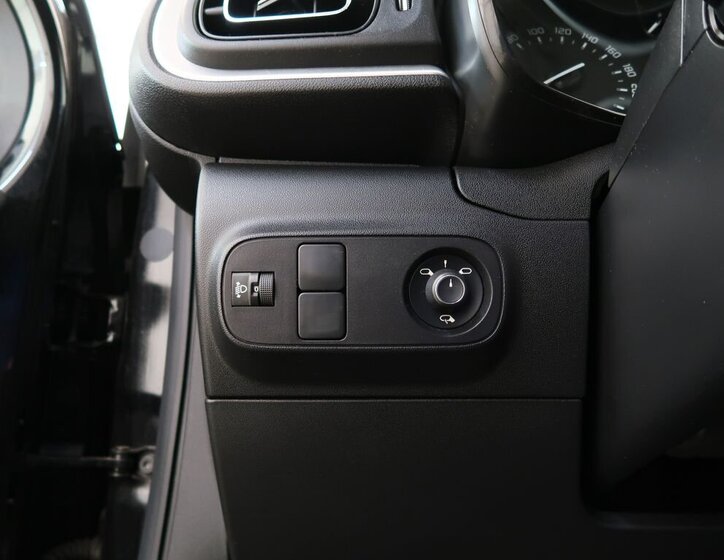 Citroën C3 Hatchback 1,2 l 81 kw