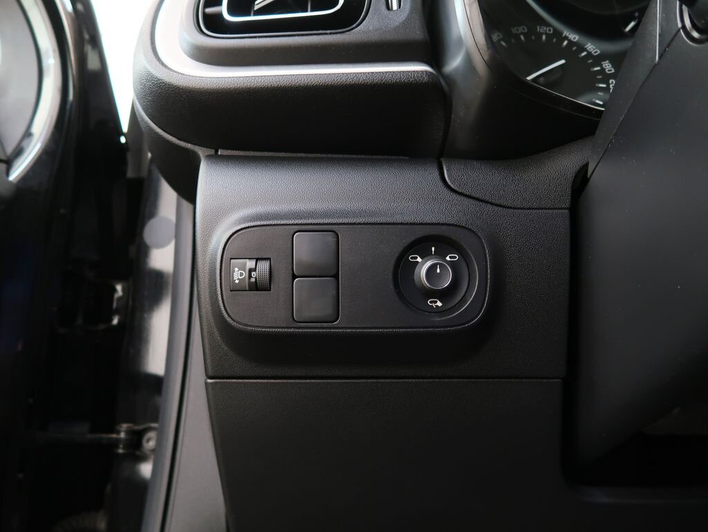 Citroën C3 Hatchback 1,2 l 81 kw