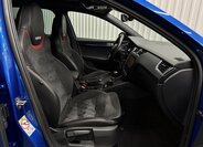 Škoda Octavia Kombi 2,0 l 135 kw