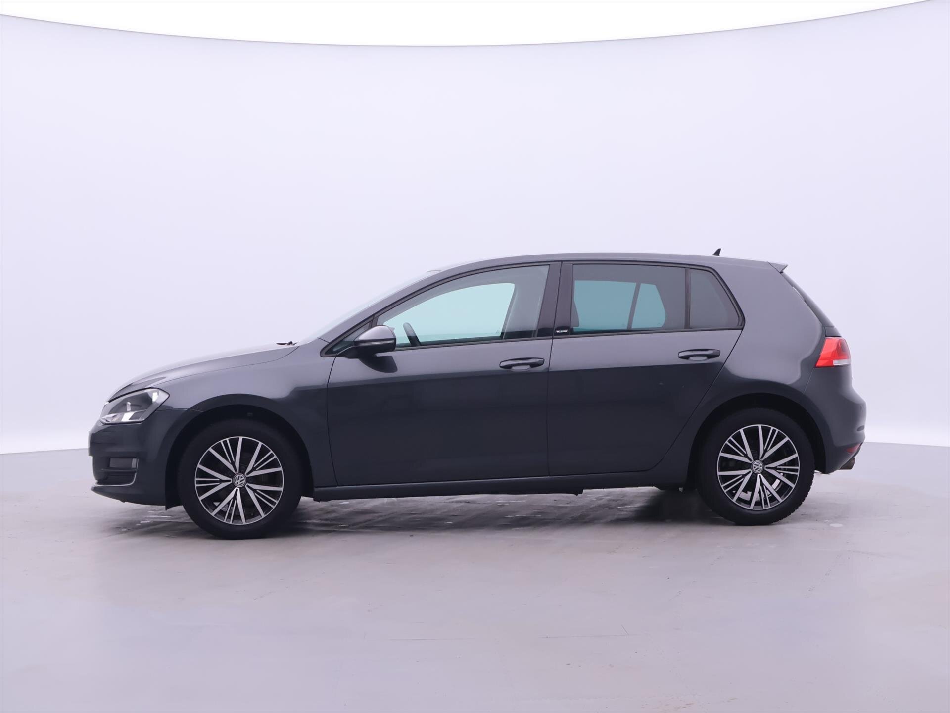 Volkswagen Golf Hatchback 1,2 l 81 kw