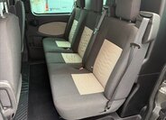 Ford Transit Custom Kombi 2,2 l 92 kw