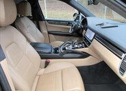 Porsche Cayenne Kombi 2,9 l 324 kw